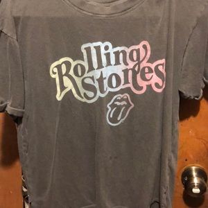 Rolling Stones T shirt